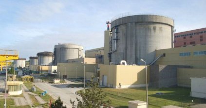 Elterelik a Dunát, hogy működhessen az atomerőmű