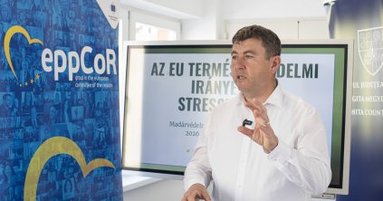 Hétfőig lehet kitölteni a medvehelyzetet is érintő kérdőívet