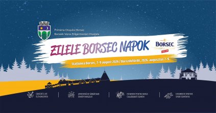 Borszék Napok