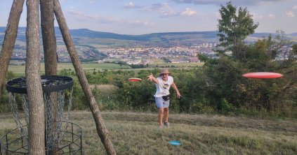 Új sportág mutatkozik be a hétvégén