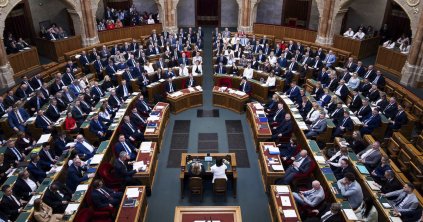 Jövő kedden választanak új köztársasági elnököt