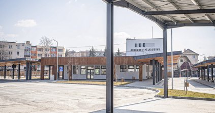 Buszjegy és bérlet csak készpénzzel