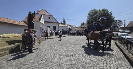 Harminc év a Szent István-i örökség jegyében