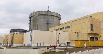 Atomenergia nélkül maradt az ország
