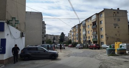 Késik a Virág negyed felújítása