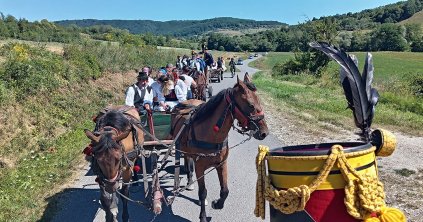 Régi hagyomány újraélve