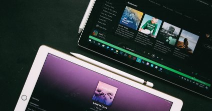 Címkét kapnak az AI-zenészek a Spotify-on