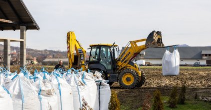 Székely zöldségtermesztőket megmentő mátrai lignit