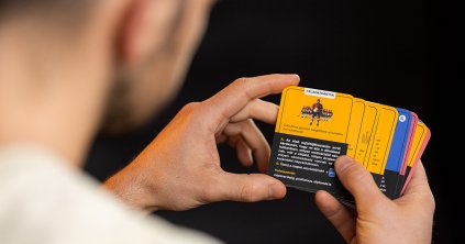 Kommunikációs edzés sportolóknak