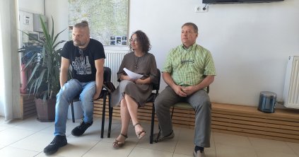 Fókuszban az erdő kincsei