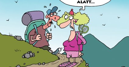 Blöff