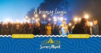 Farkaslaki Szenes Napok