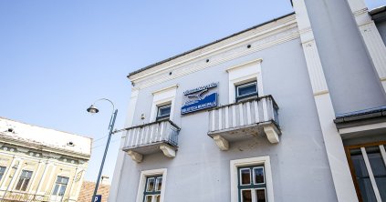 A jövő  könyvtára