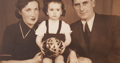 88 történet ’44-ből