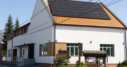 Novemberben költözhet vissza a hivatal