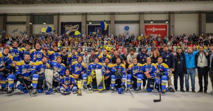 Brassóban maradt a Szuperkupa