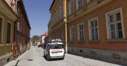 Elkészült a Tompa László utca