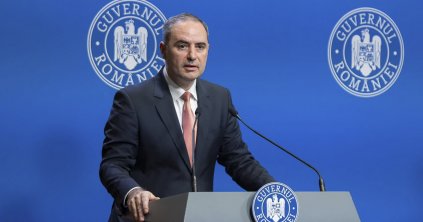 Látványosan csökkent a költségvetési hiány