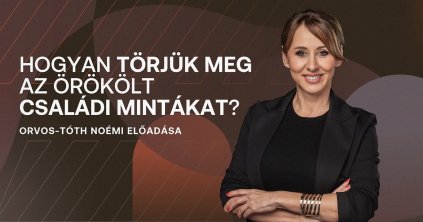 Orvos-Tóth Noémi Székelyudvarhelyen