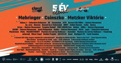 Cloud Youth Festival 2026