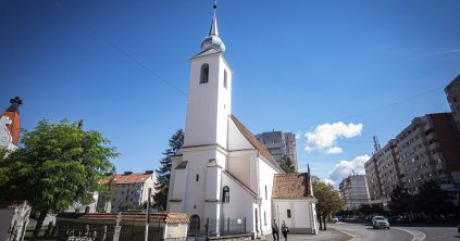 Múltat idézve, a jövőbe tekintve ünnepelnek
