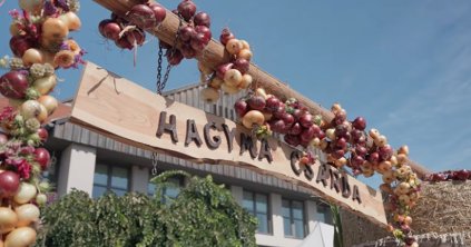 Madéfalvi hagymafesztivál