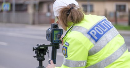 A Speed – Roadpol akció eredményei