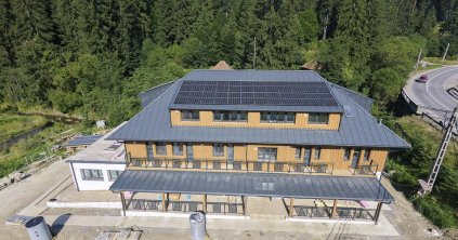 Energetikai beruházásokra pályázhatnak a közintézmények