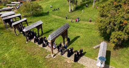 27. Szejkefürdői Unitárius Találkozó