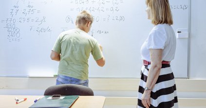 Hosszú hétvége az oktatásban
