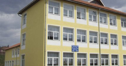 Délutáni oktatás az Iskola Alapítványnál