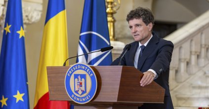Siegfried Mureșan alakíthat kormányt