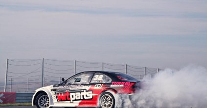 Motorsportparádé Csíkszeredában