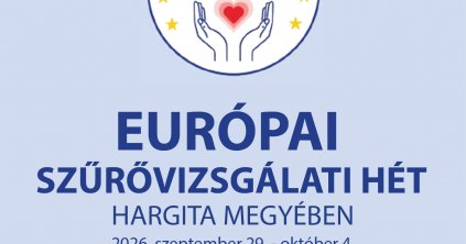 A megelőzés az időben elvégzett vizsgálattal kezdődik A megelőzés az időben elvégzett vizsgálattal kezdődik