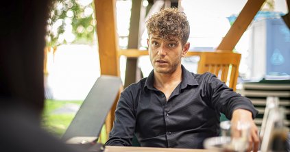 Kelemen Zsolt: ez a rendszer nem a tudást, hanem a türelmet teszi próbára