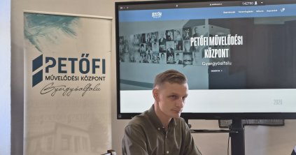 Gazdag kínálat, online jegyvásárlás