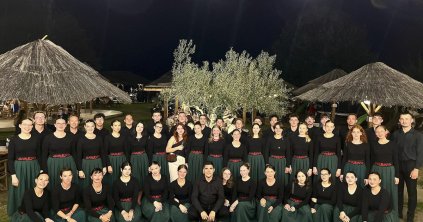 Két elismerést is begyűjtöttek