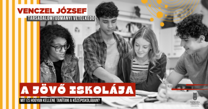 A jövő iskolája