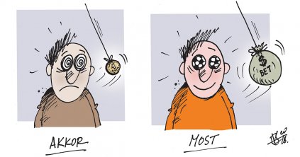 Változó idők