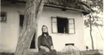 Nannyóka