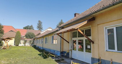 Védett központ a családon belüli erőszak áldozatainak
