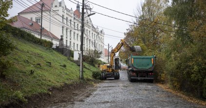Járda is lesz a diákoknak