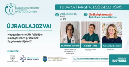 Újraolajozva!