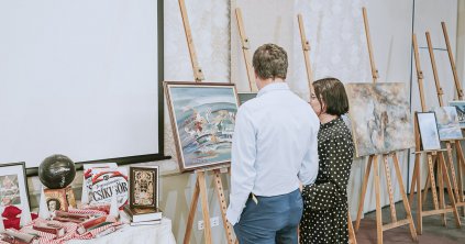 Négy jó ügyet karol fel idén a Jótékonysági Katalin-bál