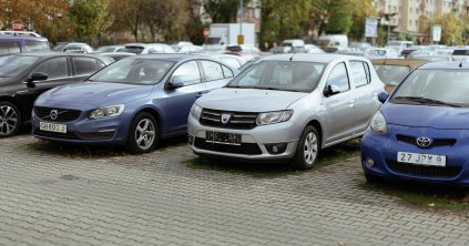 Jelentős visszaesés a gépjárműpiacon