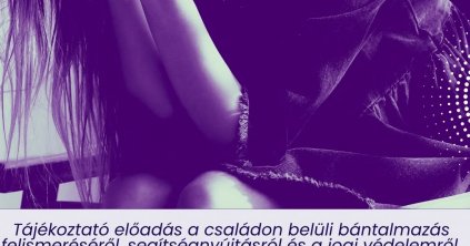 Tájékoztató előadás Kászonaltízen