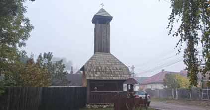 Összefogás a Békény utcai csengettyűért