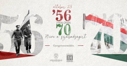 Megemlékezés Gyergyószentmiklóson