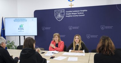 Stabilabb lábakra állítanák a térség egyesületeit