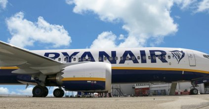 Ryanair CEO: jövőre drágulnak a repjegyek